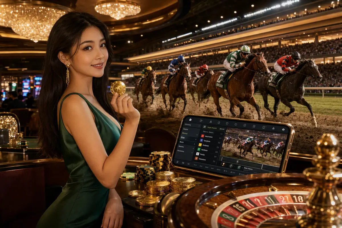 tk399 Slot Provider Partners